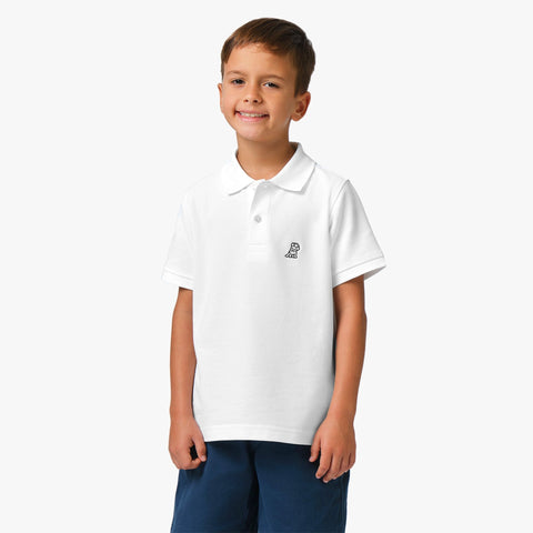 Men's Regular Fit Polo Shirt 3